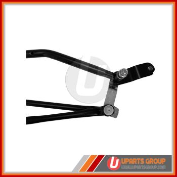 Uparts Group WLMI15 Windshield Wiper Linkage product image 3 of 4