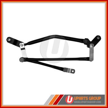 Uparts Group WLMI15 Windshield Wiper Linkage product image 4 of 4
