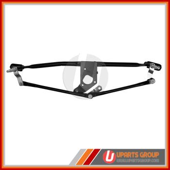 Uparts Group WLMK10 Windshield Wiper Linkage product image 1 of 4