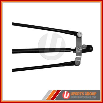 Uparts Group WLMK13 Windshield Wiper Linkage product image 3 of 4