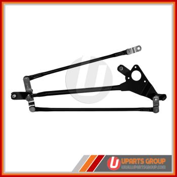 Uparts Group WLMK13 Windshield Wiper Linkage product image 4 of 4