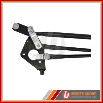 Uparts Group WLMK15 Windshield Wiper Linkage product image 2 of 4