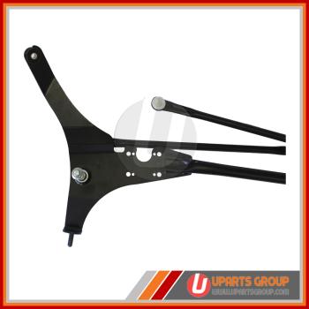 Uparts Group WLMK16 Windshield Wiper Linkage product image 2 of 4