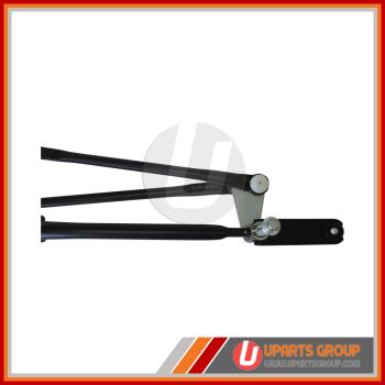 Uparts Group WLMK16 Windshield Wiper Linkage product image 3 of 4