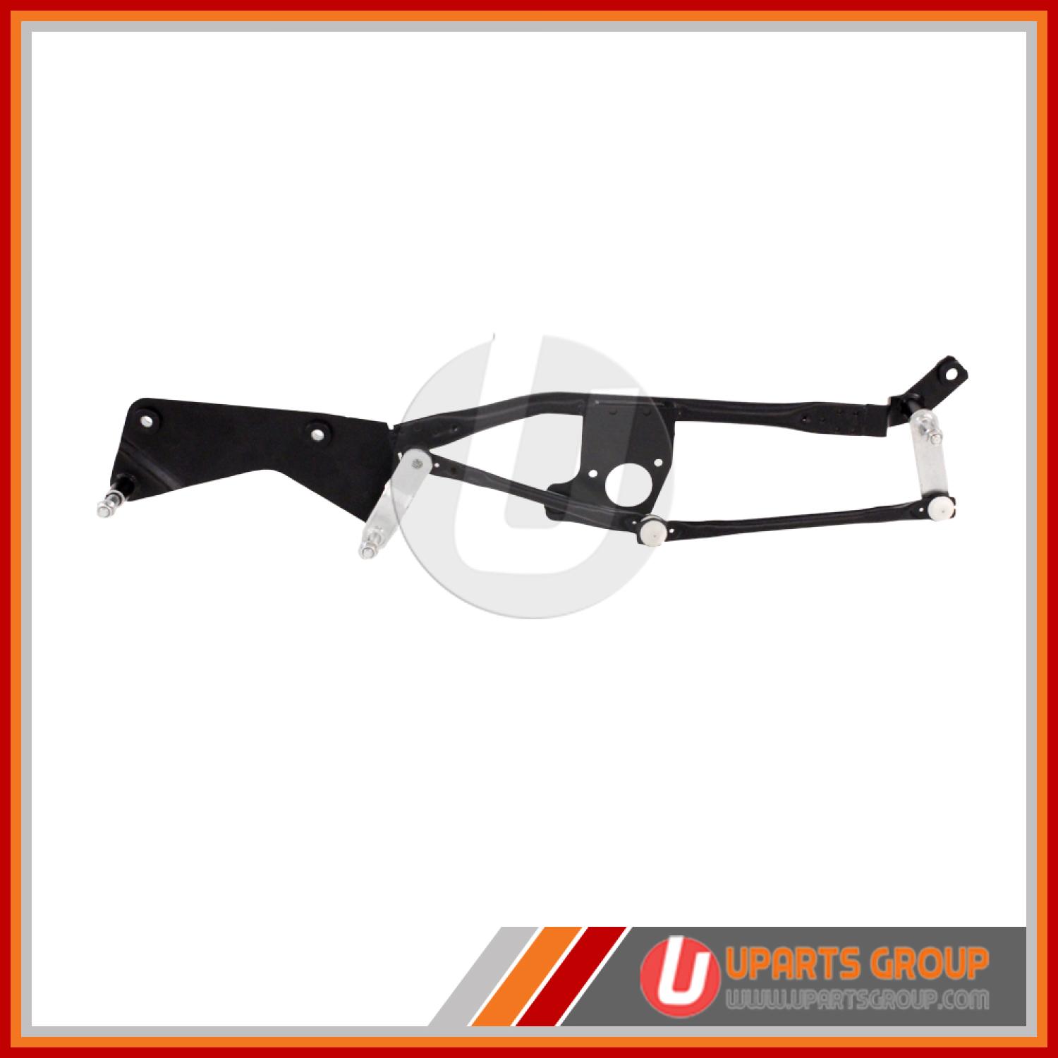 Uparts Group WLML06 - Windshield Wiper Linkage Uparts Group WLML06 Windshield Wiper Linkage product image 1 of 4