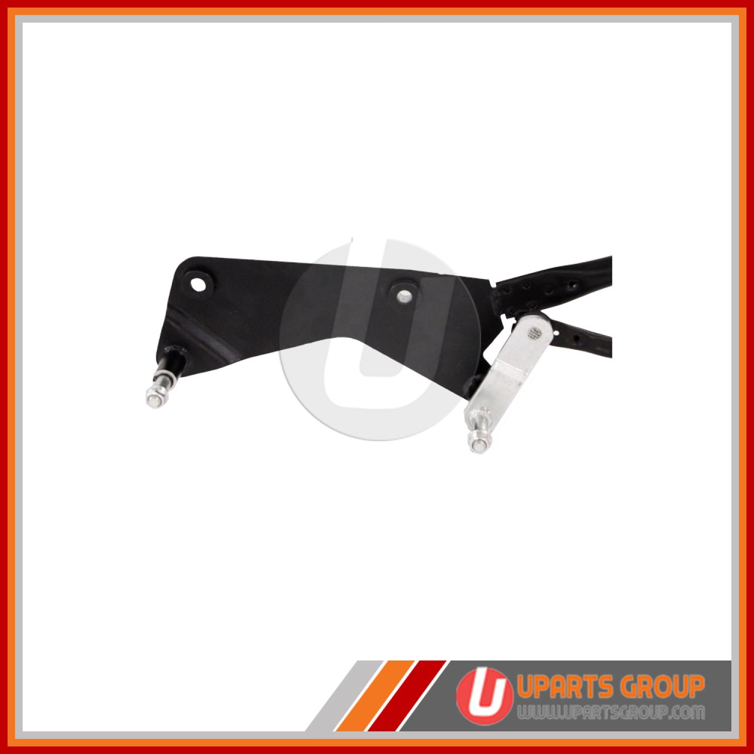 Uparts Group WLML06 - Windshield Wiper Linkage Uparts Group WLML06 Windshield Wiper Linkage product image 2 of 4