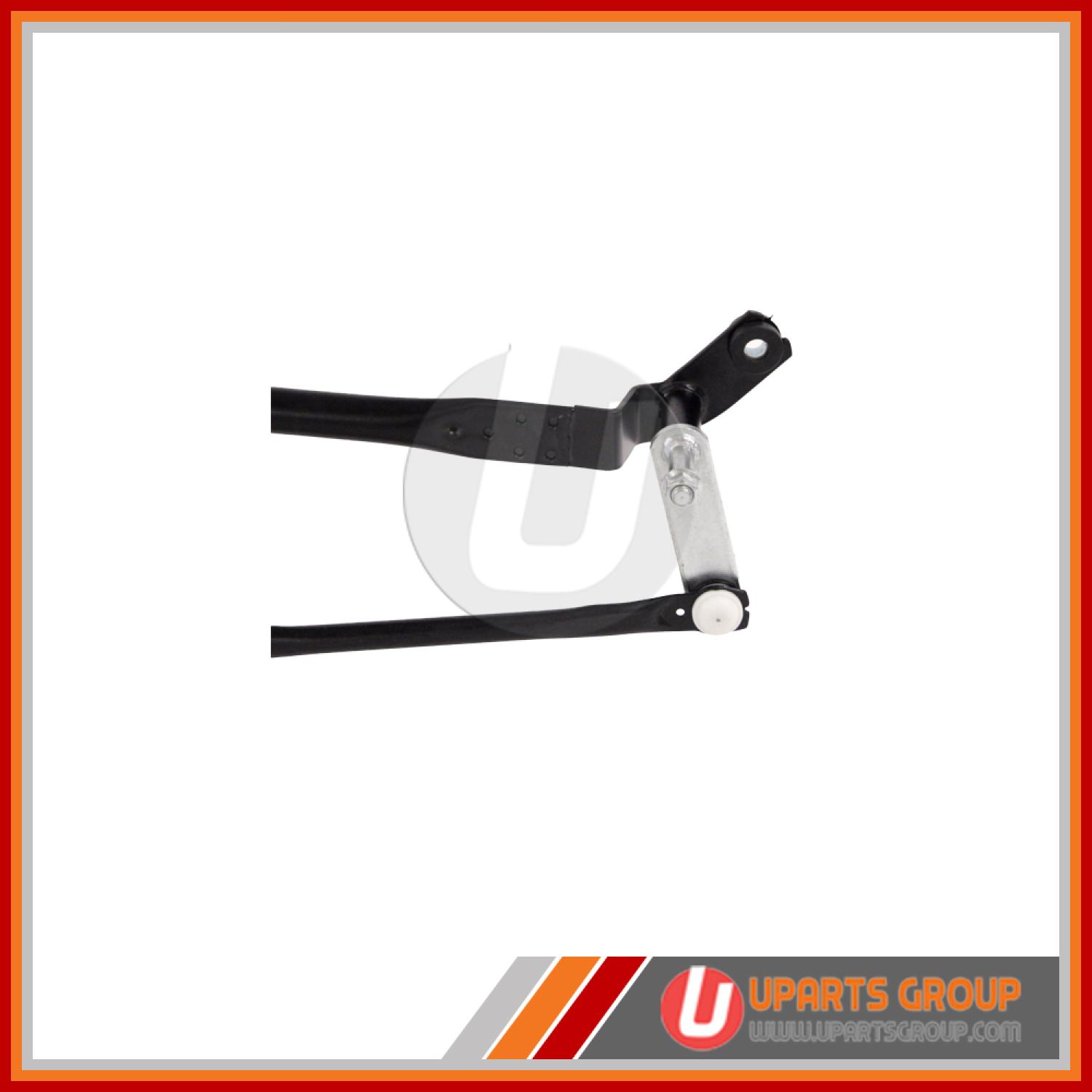 Uparts Group WLML06 - Windshield Wiper Linkage Uparts Group WLML06 Windshield Wiper Linkage product image 3 of 4