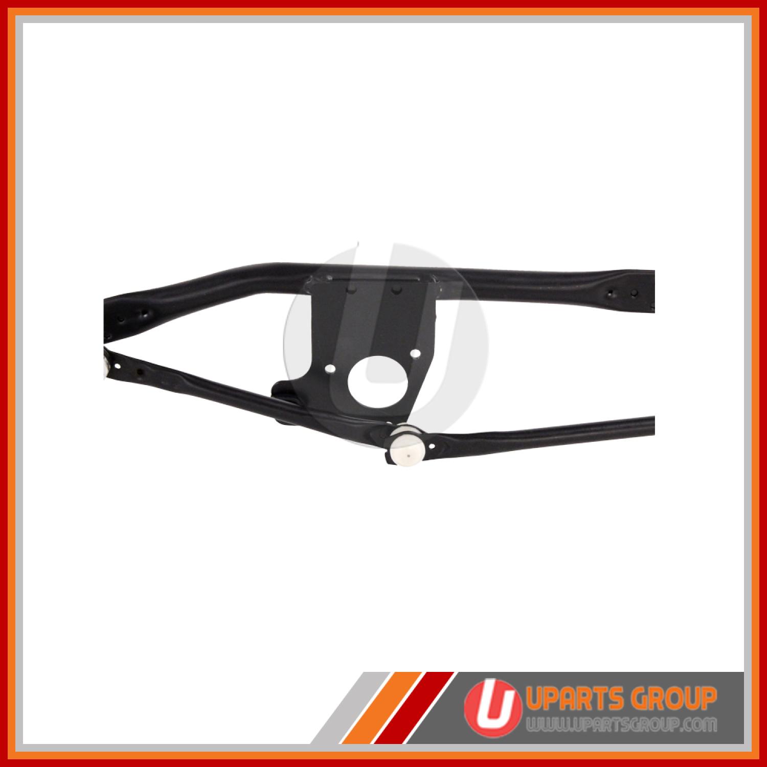 Uparts Group WLML06 - Windshield Wiper Linkage Uparts Group WLML06 Windshield Wiper Linkage product image 4 of 4