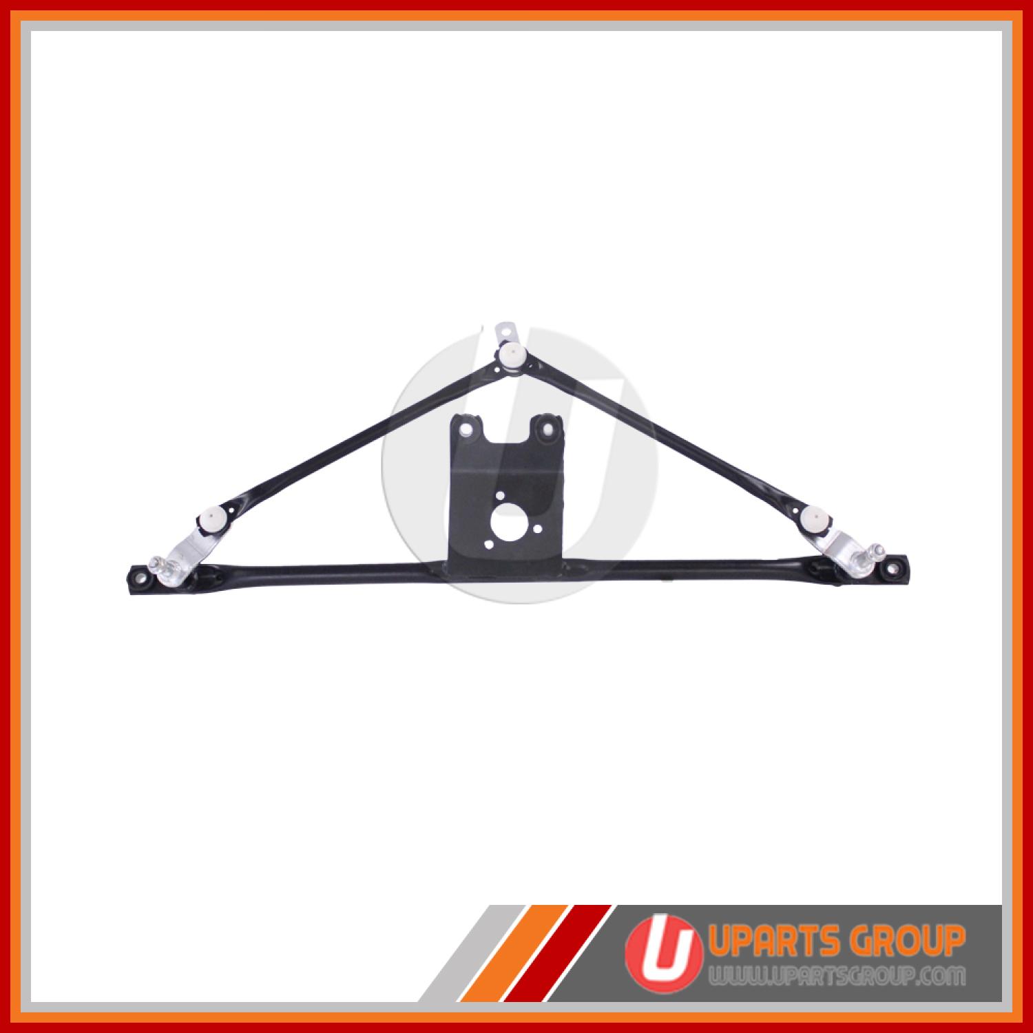 Uparts Group WLML99 Windshield Wiper Linkage product image 1 of 4