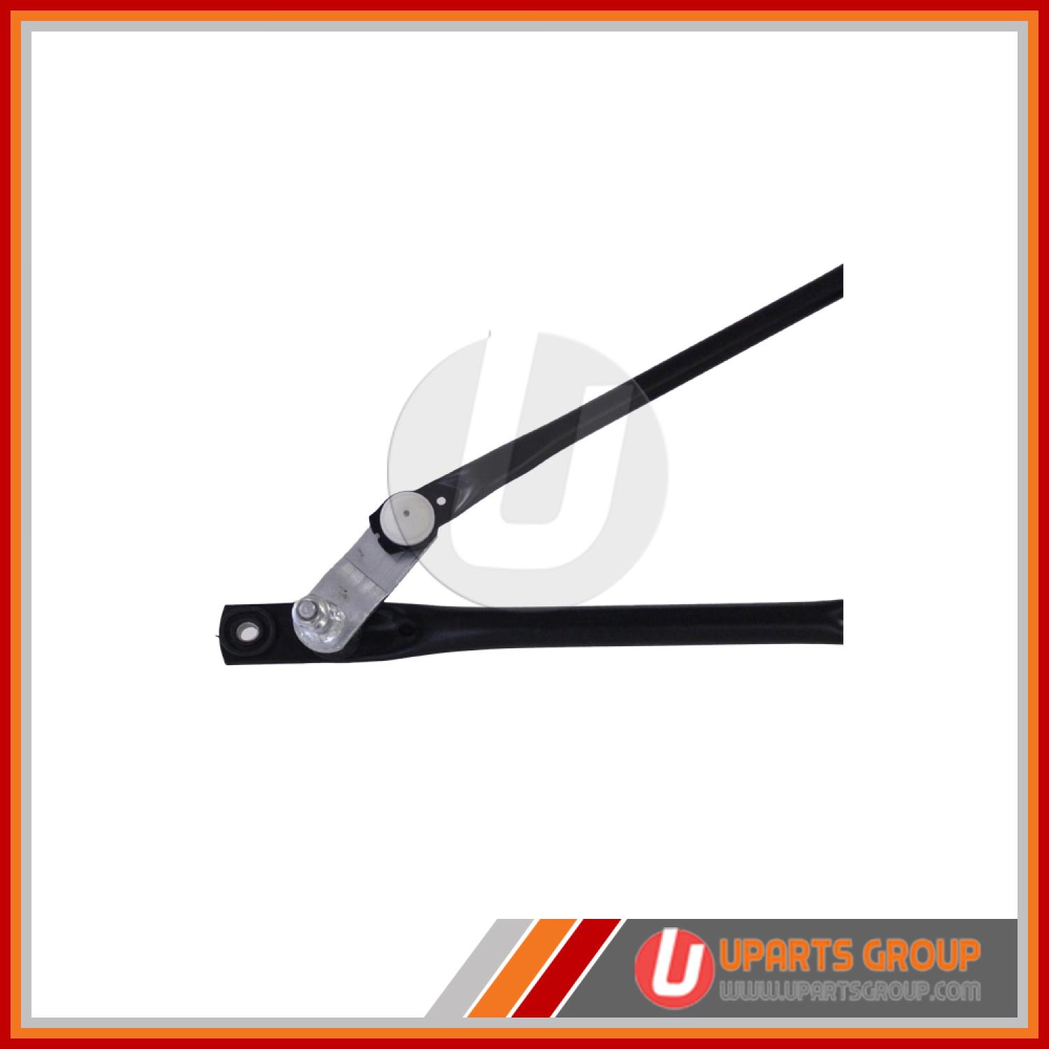 Uparts Group WLML99 Windshield Wiper Linkage product image 2 of 4