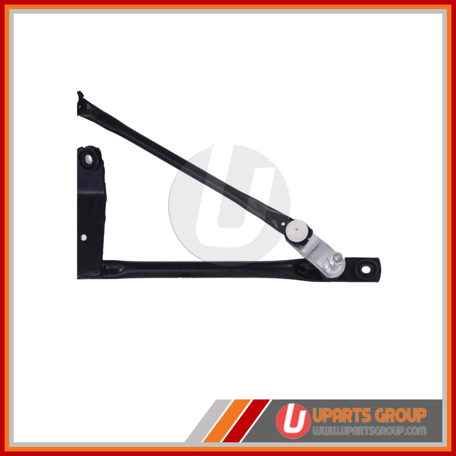 Uparts Group WLML99 Windshield Wiper Linkage product image 3 of 4