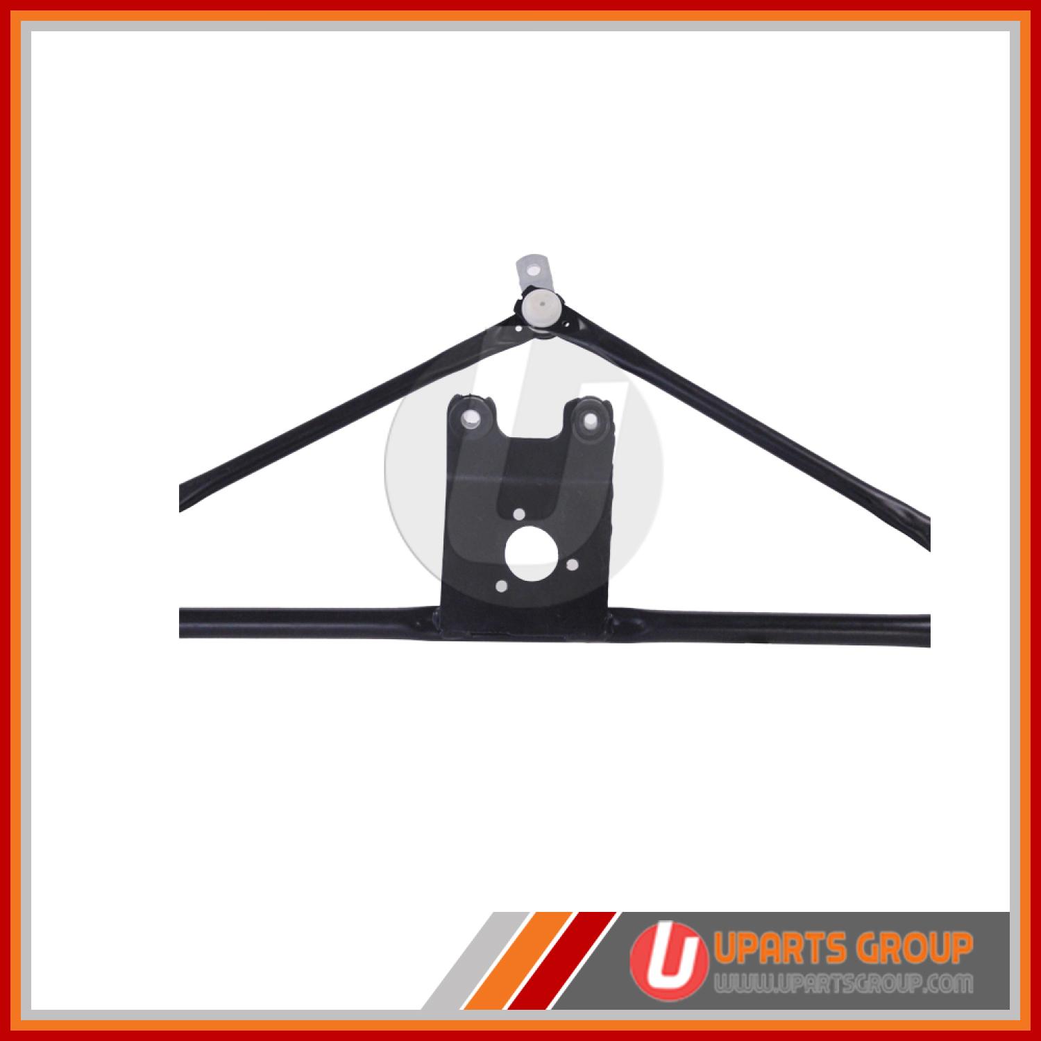 Uparts Group WLML99 Windshield Wiper Linkage product image 4 of 4