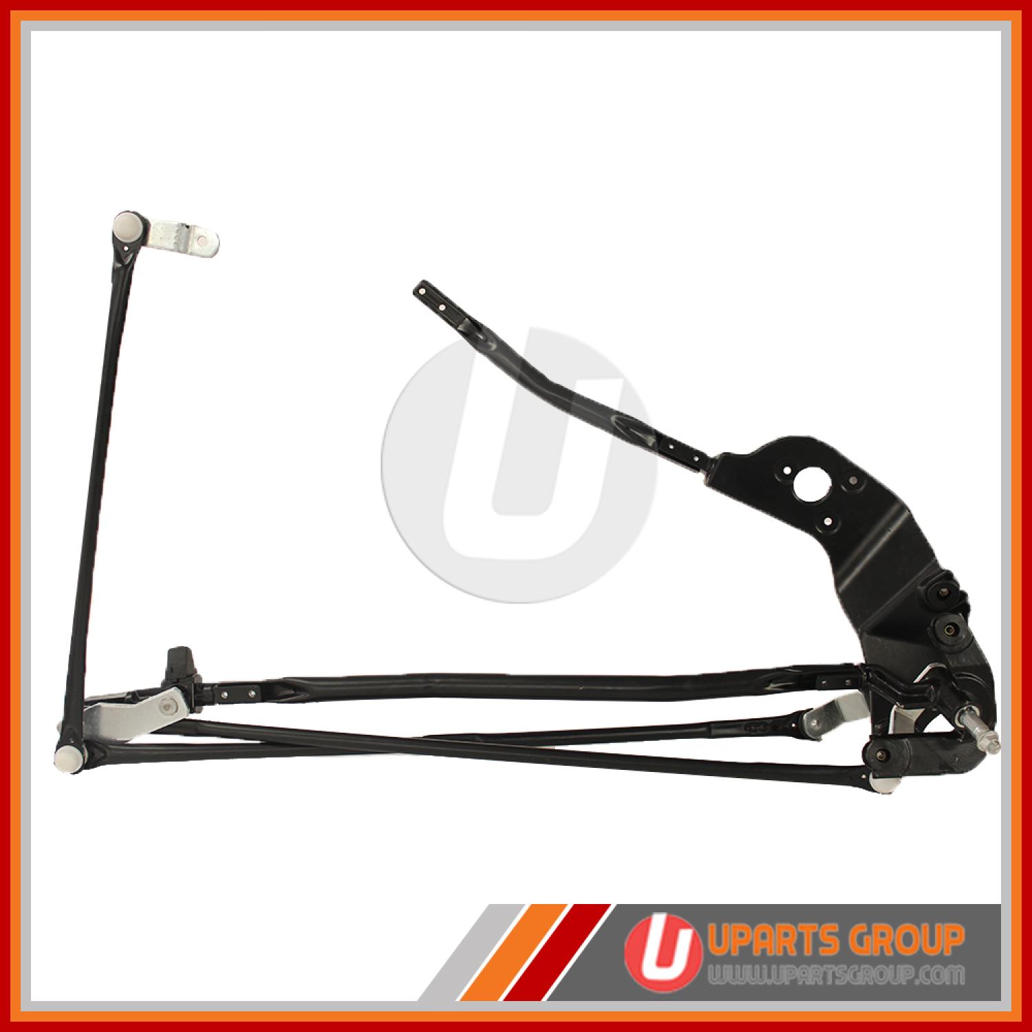 Uparts Group WLMO05 Windshield Wiper Linkage product image 1 of 4