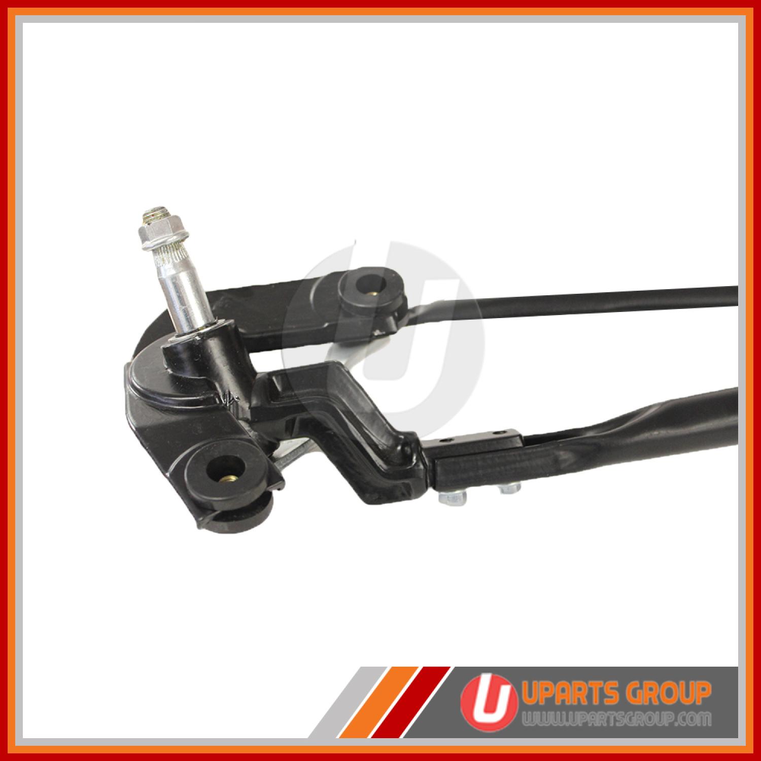 Uparts Group WLMO05 Windshield Wiper Linkage product image 2 of 4