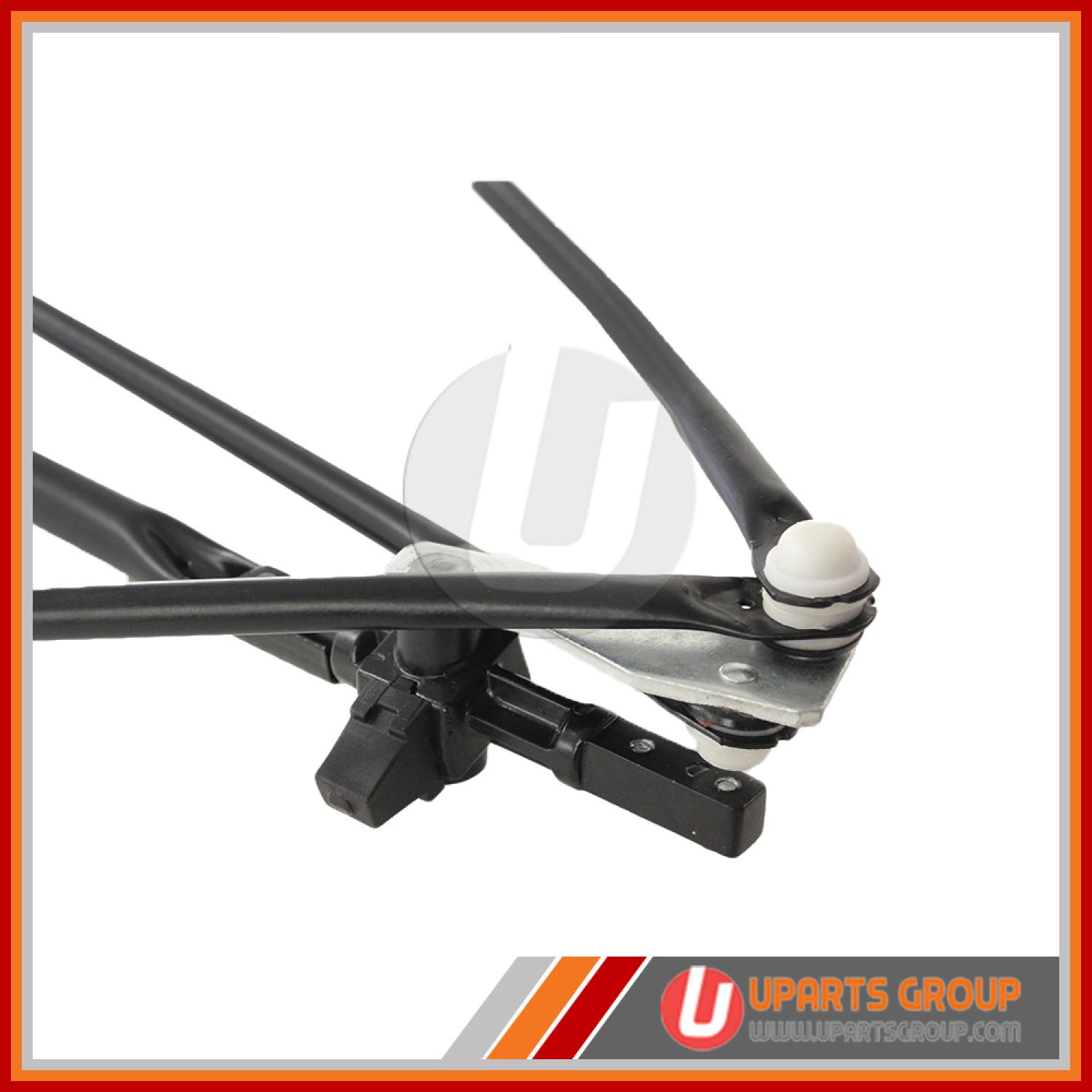 Uparts Group WLMO05 Windshield Wiper Linkage product image 4 of 4