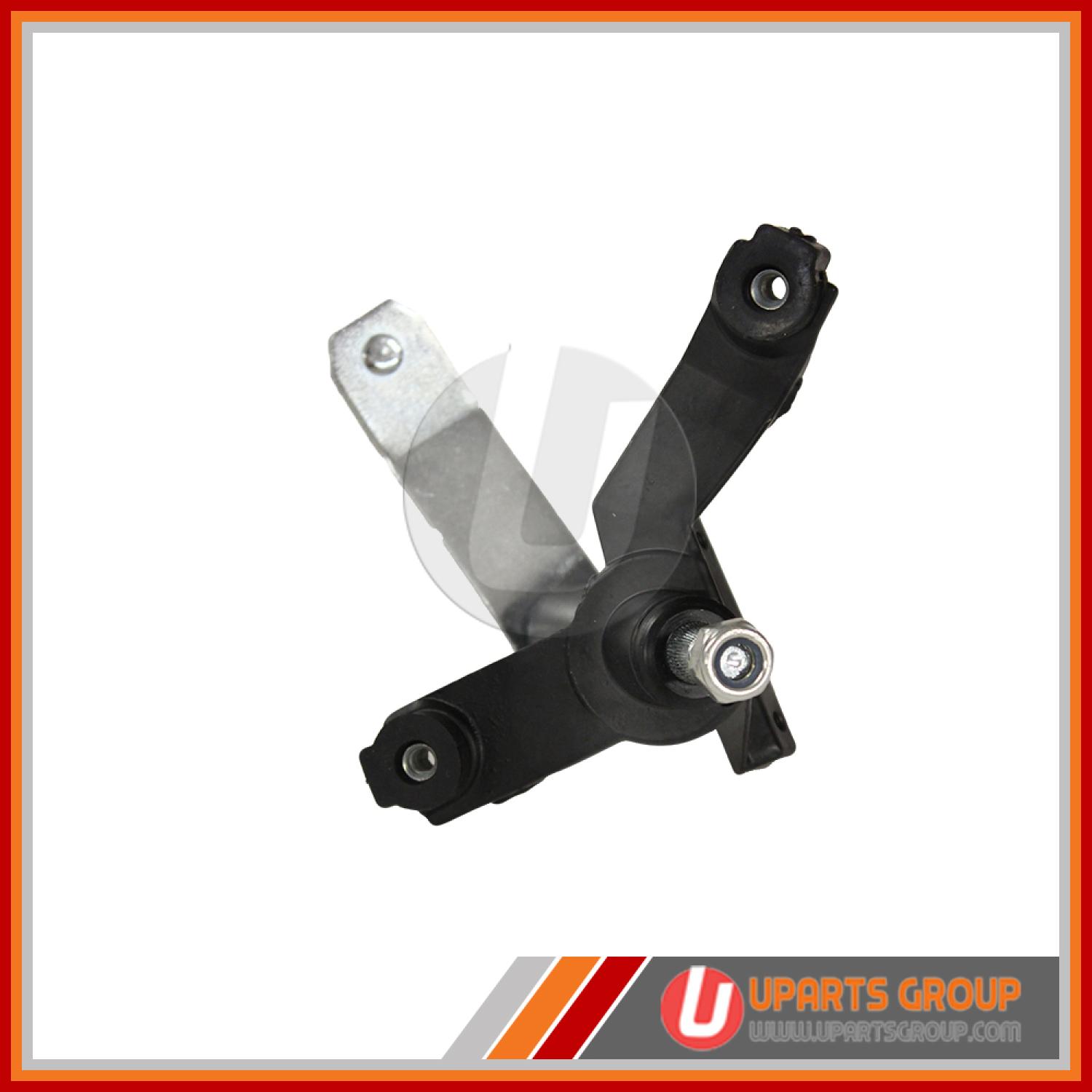 Uparts Group WLMO97 Windshield Wiper Linkage product image 2 of 4