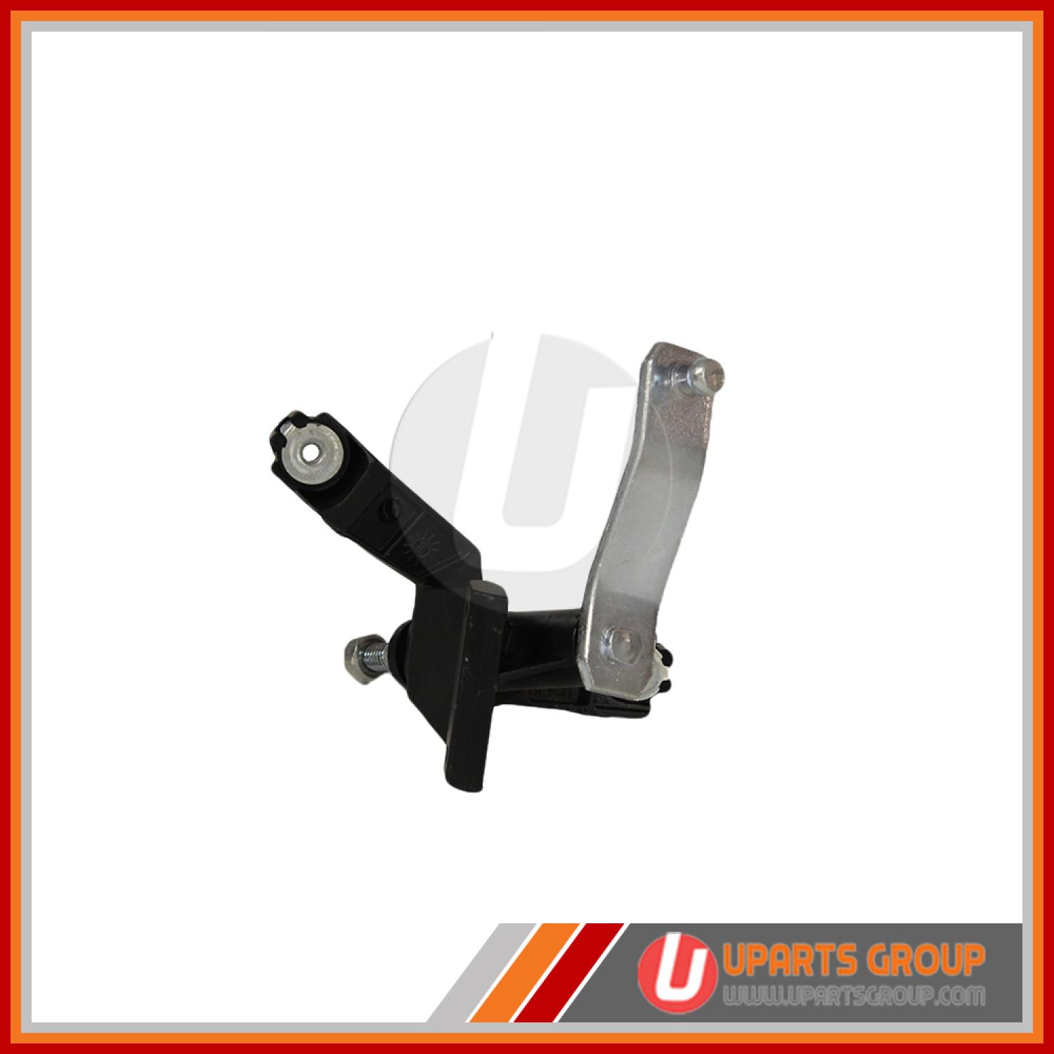 Uparts Group WLMO97 Windshield Wiper Linkage product image 3 of 4