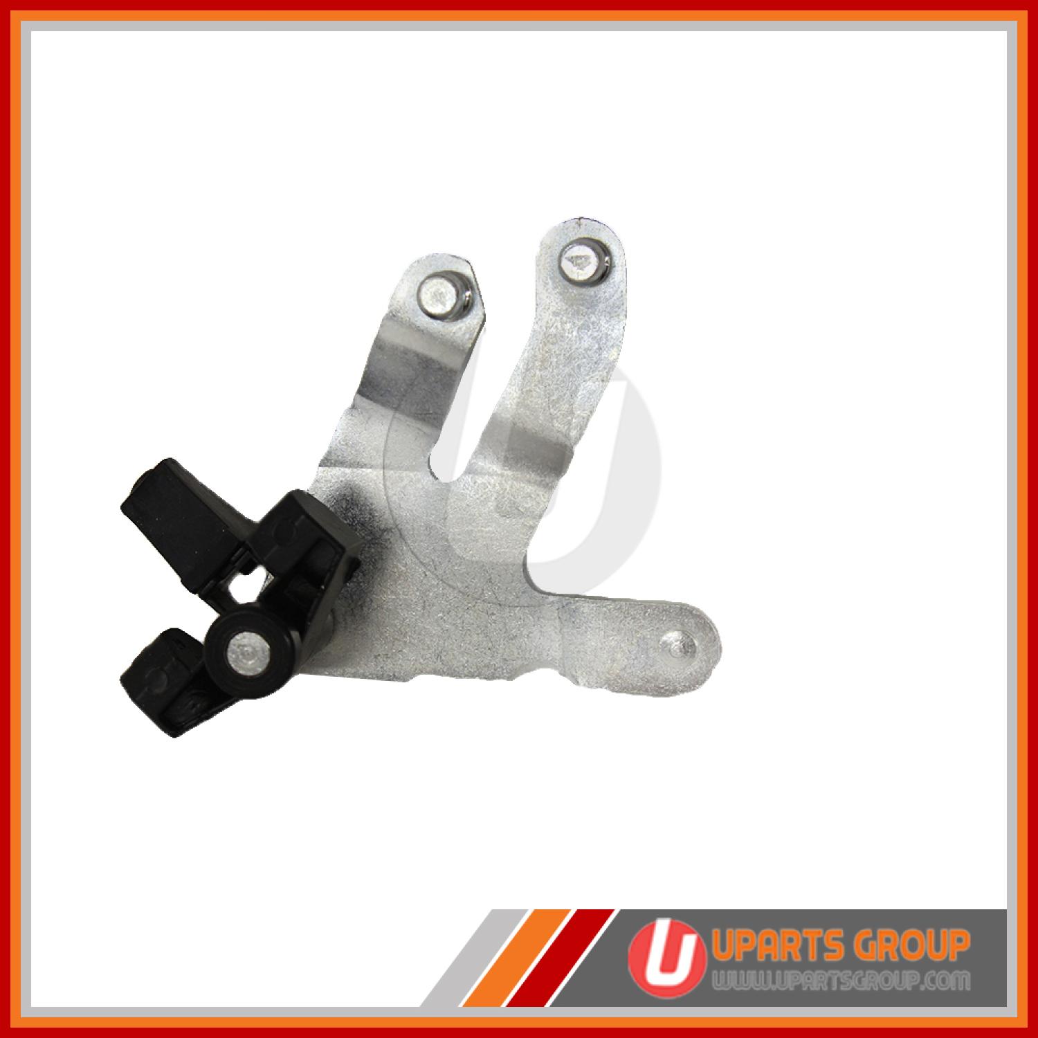 Uparts Group WLMO97 Windshield Wiper Linkage product image 4 of 4