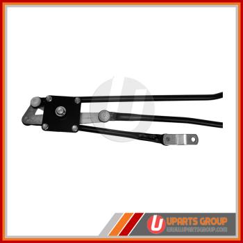 Uparts Group WLMP01 Windshield Wiper Linkage product image 2 of 4
