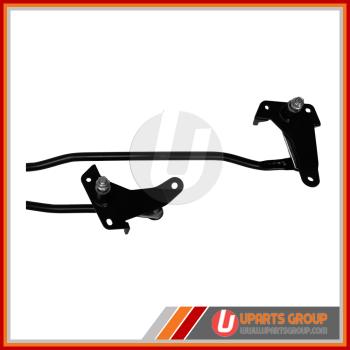 Uparts Group WLMP01 Windshield Wiper Linkage product image 3 of 4