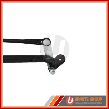 Uparts Group WLMU03 Windshield Wiper Linkage product image 2 of 4