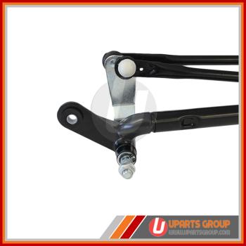 Uparts Group WLMU03 Windshield Wiper Linkage product image 3 of 4