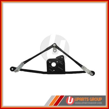 Uparts Group WLMU05 Windshield Wiper Linkage product image 1 of 4