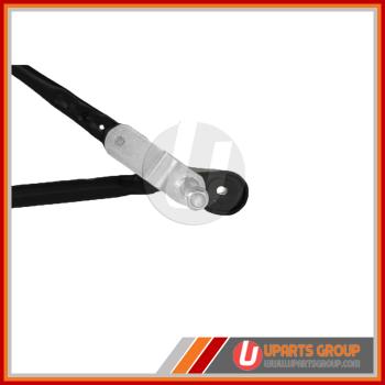 Uparts Group WLMU05 Windshield Wiper Linkage product image 2 of 4