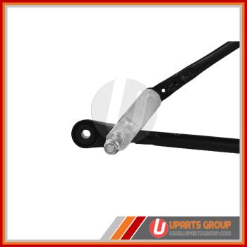 Uparts Group WLMU05 Windshield Wiper Linkage product image 3 of 4