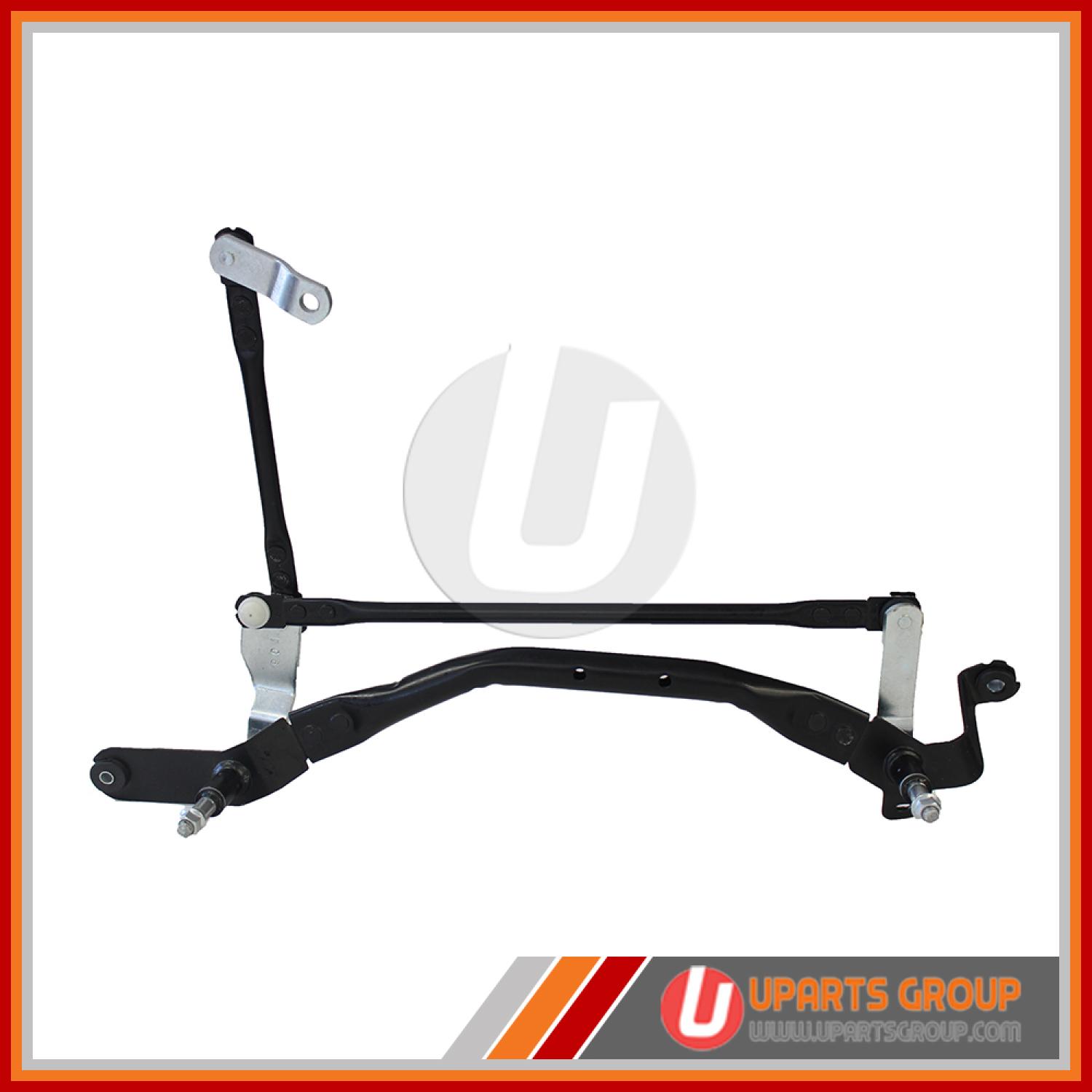 Uparts Group WLMU09 Windshield Wiper Linkage product image 1 of 4