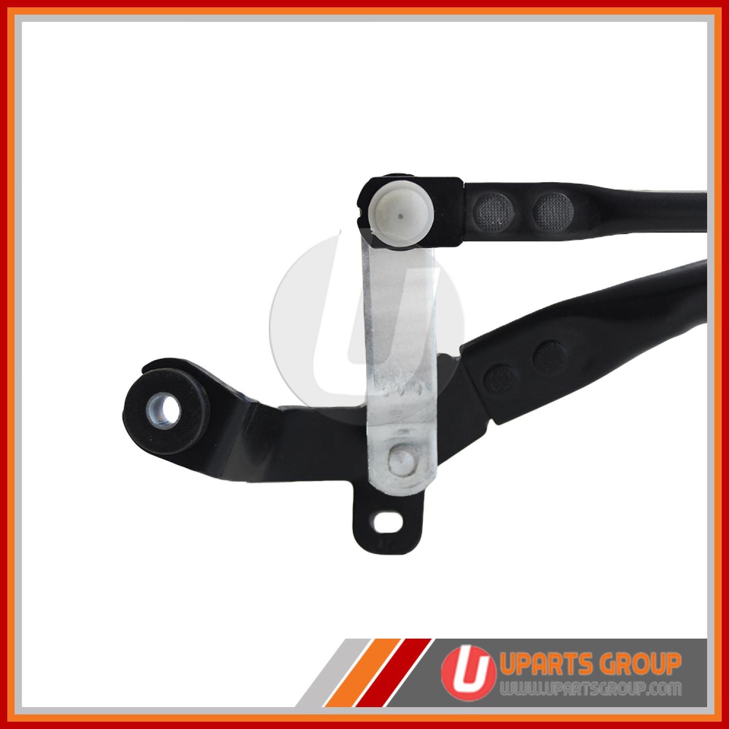 Uparts Group WLMU09 Windshield Wiper Linkage product image 3 of 4