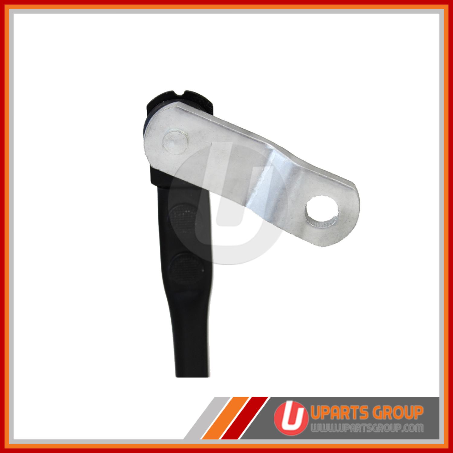 Uparts Group WLMU09 Windshield Wiper Linkage product image 4 of 4