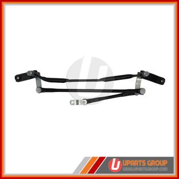 Uparts Group WLMU15 Windshield Wiper Linkage product image 1 of 4