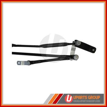Uparts Group WLMU15 Windshield Wiper Linkage product image 3 of 4
