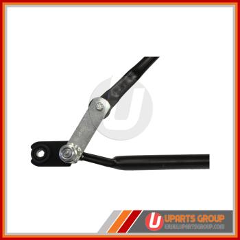 Uparts Group WLMU16 - Windshield Wiper Linkage Uparts Group WLMU16 Windshield Wiper Linkage product image 2 of 4