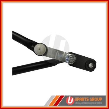 Uparts Group WLMU16 - Windshield Wiper Linkage Uparts Group WLMU16 Windshield Wiper Linkage product image 3 of 4