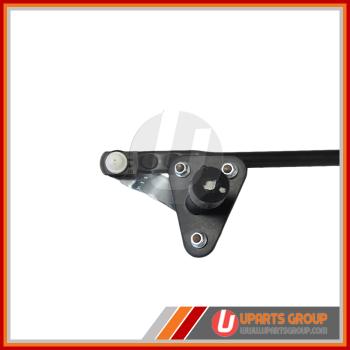 Uparts Group WLMU94 Windshield Wiper Linkage product image 3 of 4