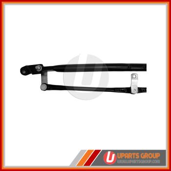 Uparts Group WLMX07 Windshield Wiper Linkage product image 2 of 4