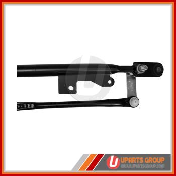 Uparts Group WLMX07 Windshield Wiper Linkage product image 3 of 4