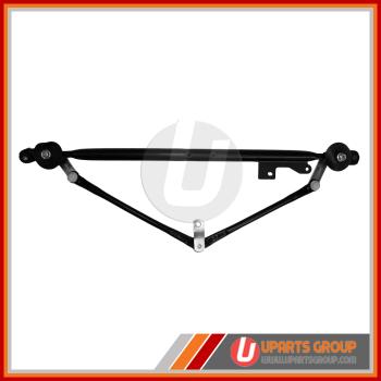 Uparts Group WLMX08 Windshield Wiper Linkage product image 1 of 4