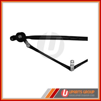 Uparts Group WLMX08 Windshield Wiper Linkage product image 2 of 4