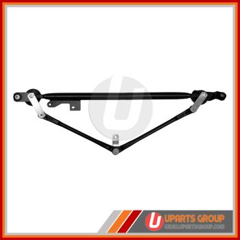 Uparts Group WLMX08 Windshield Wiper Linkage product image 4 of 4