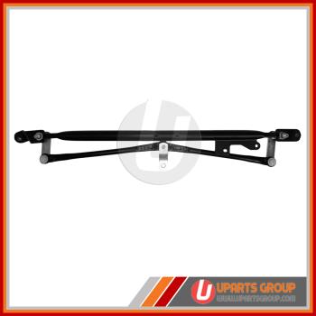 Uparts Group WLMX09 - Windshield Wiper Linkage Uparts Group WLMX09 Windshield Wiper Linkage product image 1 of 4