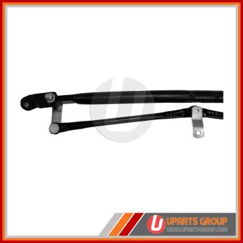 Uparts Group WLMX09 - Windshield Wiper Linkage Uparts Group WLMX09 Windshield Wiper Linkage product image 2 of 4
