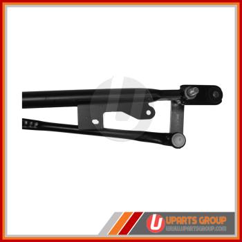 Uparts Group WLMX09 - Windshield Wiper Linkage Uparts Group WLMX09 Windshield Wiper Linkage product image 3 of 4