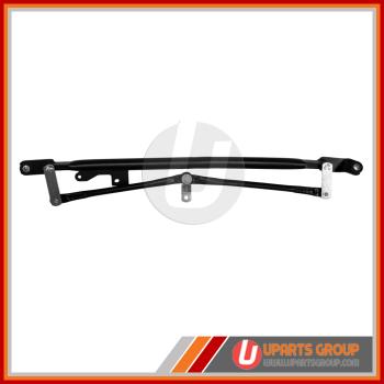 Uparts Group WLMX09 - Windshield Wiper Linkage Uparts Group WLMX09 Windshield Wiper Linkage product image 4 of 4