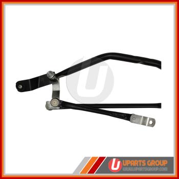 Uparts Group WLMX22 - Windshield Wiper Linkage Uparts Group WLMX22 Windshield Wiper Linkage product image 3 of 4