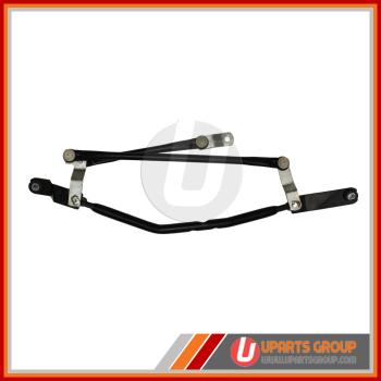 Uparts Group WLMX22 - Windshield Wiper Linkage Uparts Group WLMX22 Windshield Wiper Linkage product image 4 of 4