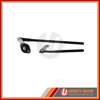 Uparts Group WLMX92 - Windshield Wiper Linkage Uparts Group WLMX92 Windshield Wiper Linkage product image 2 of 4