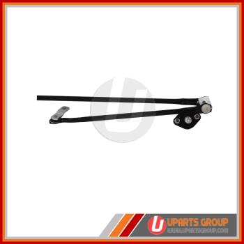 Uparts Group WLMX92 - Windshield Wiper Linkage Uparts Group WLMX92 Windshield Wiper Linkage product image 4 of 4